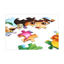 Dora Vloerpuzzel