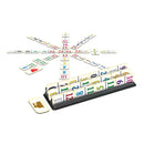Mexican Train Reiseditie