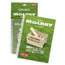 Mölkky Scorepad
