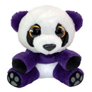 Lumo Stars Knuffel - Panda Stars, 24cm
