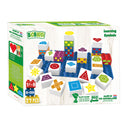 BiOBUDDi Vormen Leerset, 27dlg.