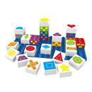 BiOBUDDi Vormen Leerset, 27dlg.