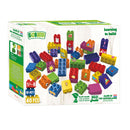 BiOBUDDi Bouwset, 40dlg.