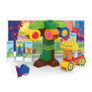 BiOBUDDi Swampies - BellyMonsters, 43dlg.