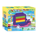 BiOBUDDi Swampies - Rainy, 45dlg.