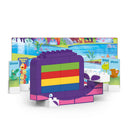 BiOBUDDi Swampies - Rainy, 45dlg.