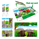 BiOBUDDi T-Rex, 36dlg.