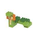 BiOBUDDi Animal planet - Cobra, 16dlg.