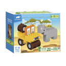 BiOBUDDi Animal Planet Auto, 31dlg.