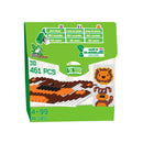 BiOBUDDi Create Leeuw of Hond, 461dlg.