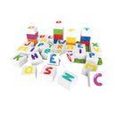 BiOBUDDi Educatie Hoofdletters, 42dlg.