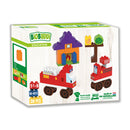 BiOBUDDi Educatie Brandweer, 39dlg.