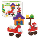 BiOBUDDi Educatie Brandweer, 39dlg.