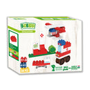 BiOBUDDi Educatie Ambulance, 34dlg.