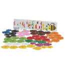 BiOBUDDi Educatie Pixel en Creëer Startset, 9060dlg.