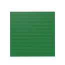 BiOBUDDi Grondplaat Donker Groen, 32x32