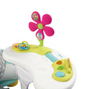 Smoby Cotoons Babystoel met Activiteitentafel