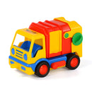 Wader Vuilniswagen 21 cm