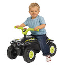 BIG Bobby Quad Racing