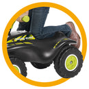 BIG Bobby Quad Racing