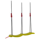 BIG Snake Tweeling Schommel