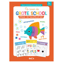 Op naar de Grote School - Spraak- en Taalspelletjes 5+
