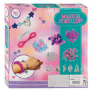 Magische Juwelen Maken