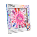 Create it! Poptastic Mini Lipgloss, 16dlg.