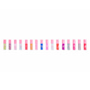 Create it! Poptastic Mini Lipgloss, 16dlg.