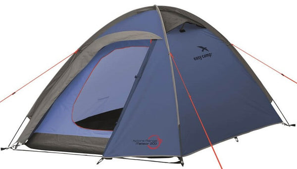 Easy Camp Meteor 200 tent blauw 120237