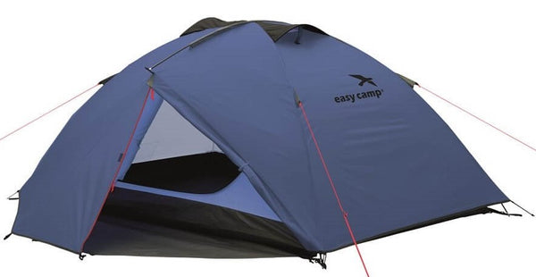 Easy Camp Equinox 200 tent blauw 120231