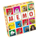 Tactic Memo Assorti