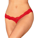 OBS Thong S/M