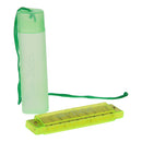 Mondharmonica met Koord