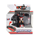 Roboforces Veranderrobot Superauto