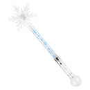 Ice Princess Toverstaf Sneeuwvlok met Licht