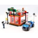 Sluban Car Club - Auto Dealer