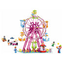 Sluban Girl's Dream - Reuzenrad