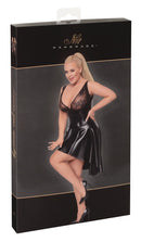 Noir Dress 6XL