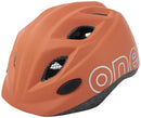 Fietshelm Bobike One Plus - maat S (52-56 cm) - chocolate brown