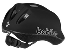 Fietshelm Bobike Go S 52-56 cm - urban black