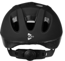 Fietshelm Bobike Go S 52-56 cm - urban black