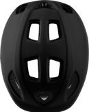 Fietshelm Bobike Go S 52-56 cm - urban black