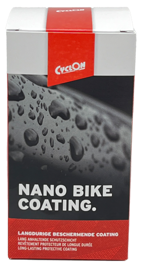 Nano bike coating set Cyclon