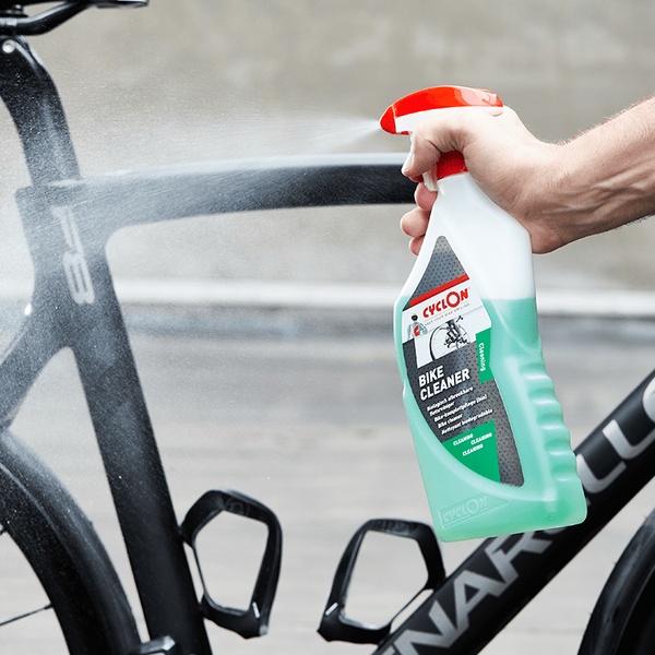 Cyclon Bike Cleaner Triggerspray - 750 ml (in blisterverpakking)