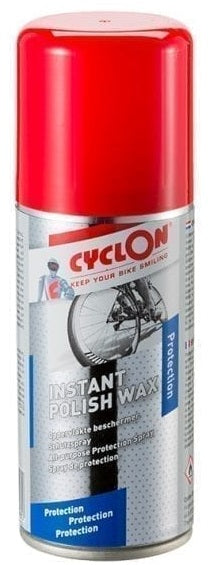 Cyclon Instant Polish Wax - 100 ml (in blisterverpakking)