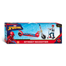 Spiderman Step