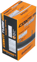 Binnenband 10/11/12" Continental Compact 44-194 -> 62-222  DV40mm ventiel