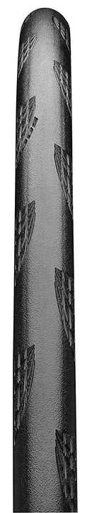 Vouwband Continental Grand Prix GP5000S 28 x 1.10" / 28-622 Tubeless - zwart