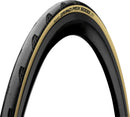 Vouwband Continental Grand Prix GP5000 28 x 1.00" / 25-622 - zwart/crème